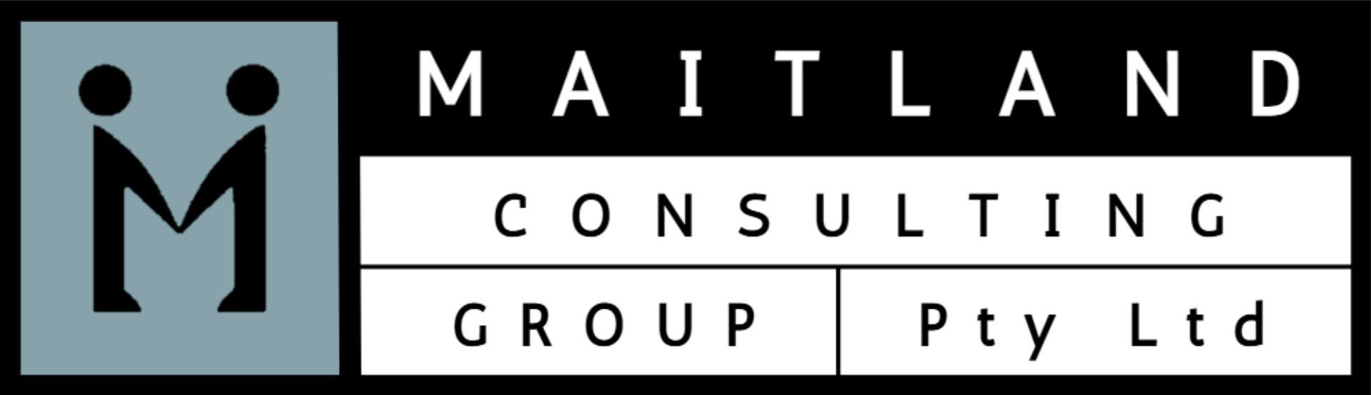 Maitland Consulting Group Pty Ltd logo.